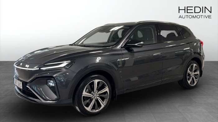 LUXURY 70KWH