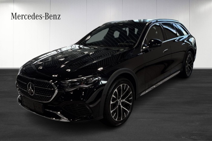 300 de 4MATIC *LAGERKAMPANJ*