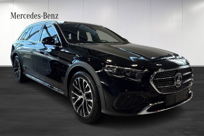 300 de 4MATIC *LAGERKAMPANJ*