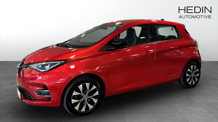 ZOE ZEN 52KWH 109HK MY22