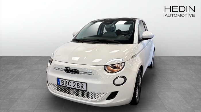 BEV ICON HB 320 KM PANORAMA