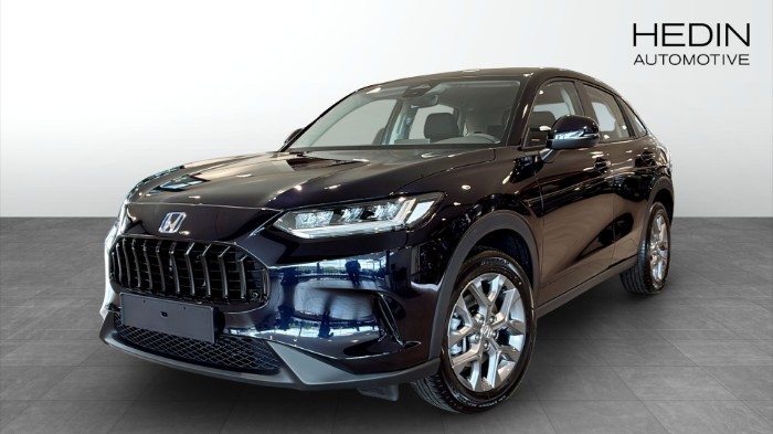 ZR-V ELEGANCE 2.0 AT HYBRID