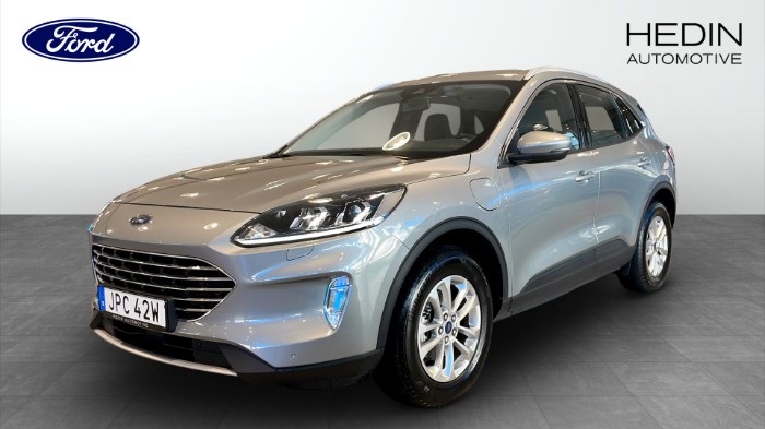 Titanium Plug-In Hybrid 225hk | Privatlease fr. 4395:-/mån