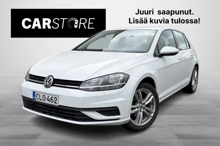 Trendline 1,0 TSI 63 kW (85 hv)