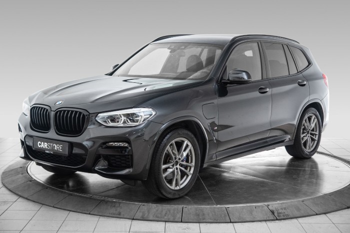 xDrive30e eDrive M Sport