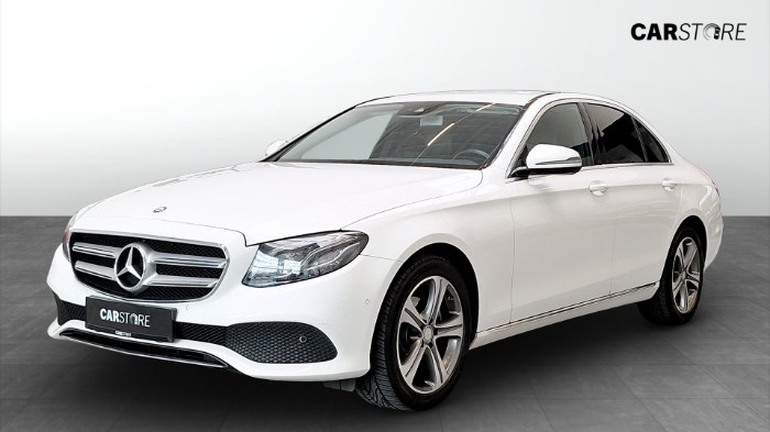 E 220CDI 143kw AT