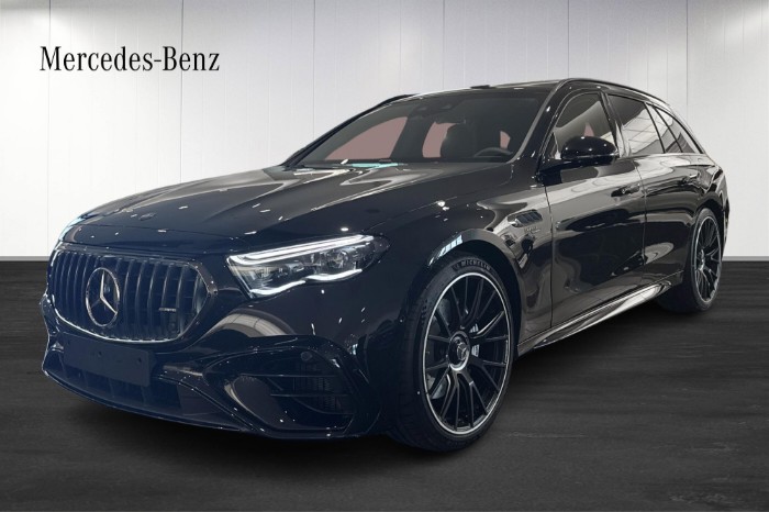 53 HYBRID 4MATIC+
