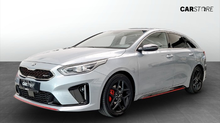 GT-line 103kw AT