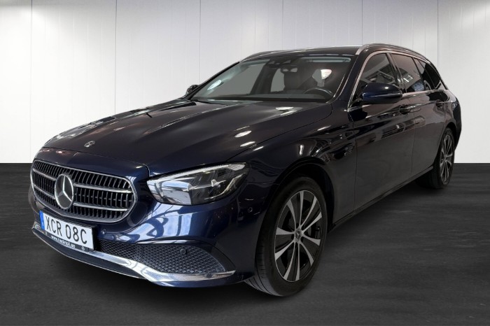 300 de 4MATIC  Avantgarde / Drag