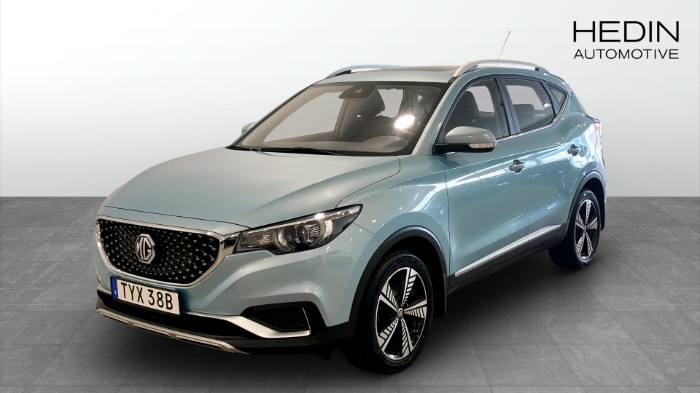 LHD 45KWH LUXURY MY20