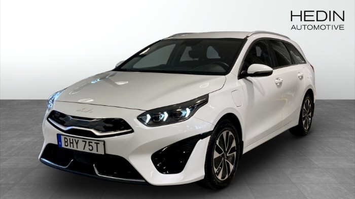 CEED SW PHEV ACTION