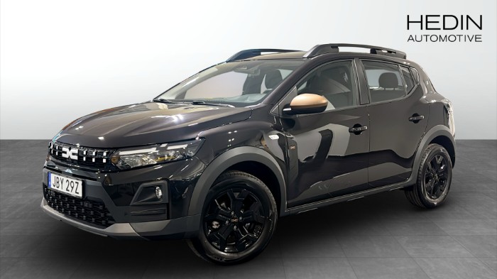 STEPWAY EXTREME TCE 110 *FR 2190:- / MÅN PL-KAMPANJ*