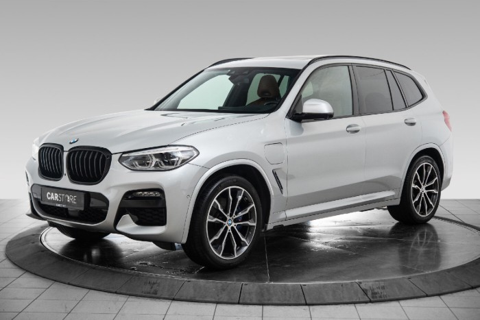 xDrive30e eDrive M Sport