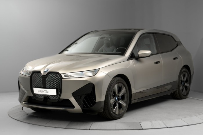 xDrive50