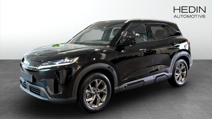 COMFORT EV