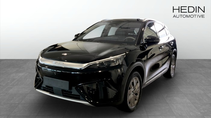 ATTO 3 EVO EXCELLENCE