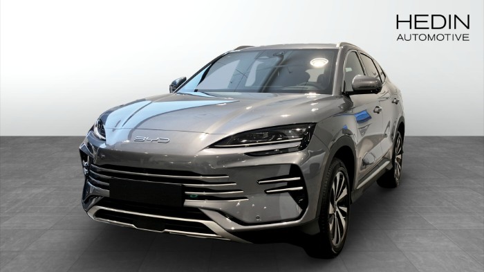 BOOST PHEV