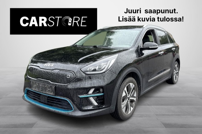 Business Premium 64 kWh 204 hv