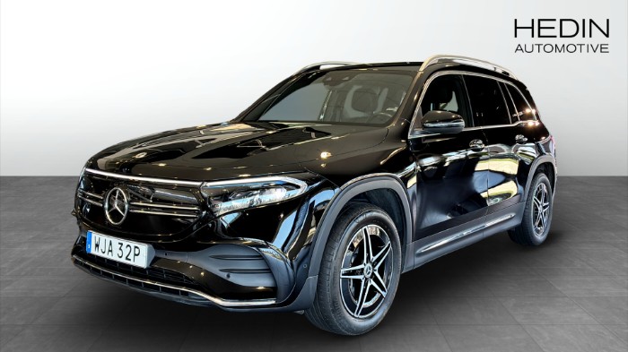 EQB 300 4MATIC