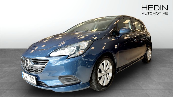 CORSA ENJOY 5-DÖRRARS 1.4 ECOTECÖ (66 KW/90 HK) (M