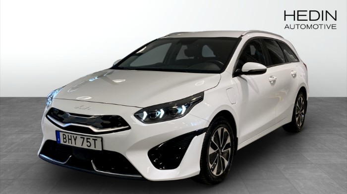 CEED SW PHEV ACTION
