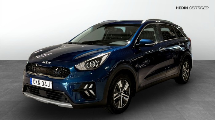 1.6 141 HK  HYBRID ADVANCE PLUS
