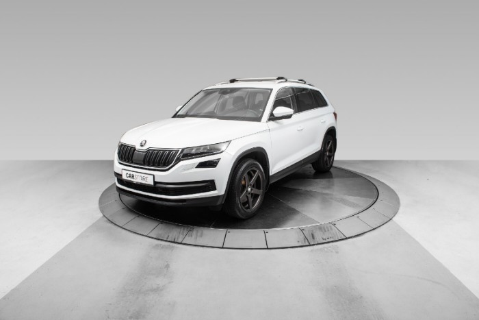 2,0 TDI 190hk Style 4x4 aut