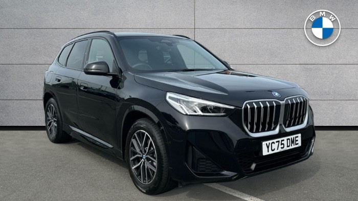 X1 xDrive30e M Sport