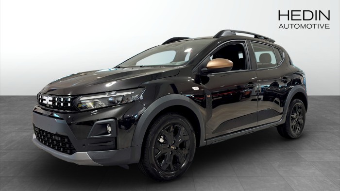 SANDERO STEPWAY EXTREME TCE 110