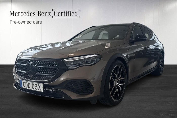 300 de 4MATIC All-Terrain