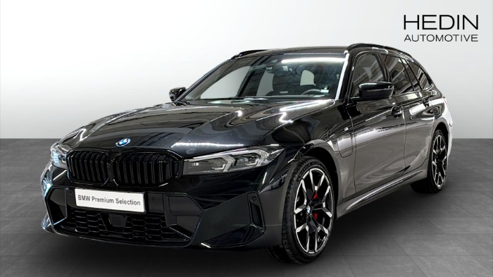 xDrive Touring M Sport Business Edition M Sport Pro H/K Drag