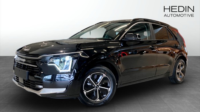 NIRO PLUG-IN ADVANCE