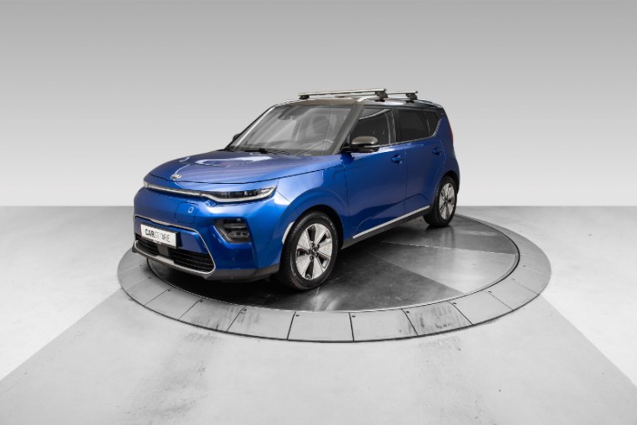 64 kWt Exclusive