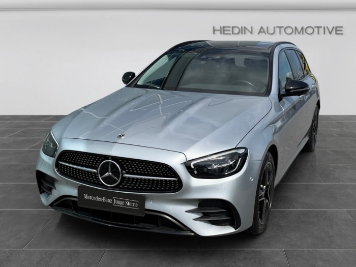 E 300 de T