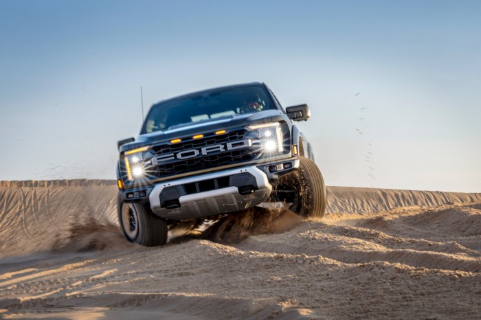 Raptor