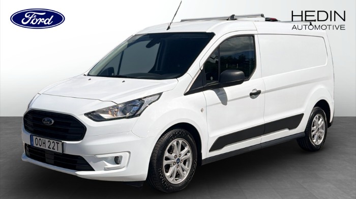 CONNECT V408 MCA SKAP L2 TREND HP, 1.5 100HK 8 VXL