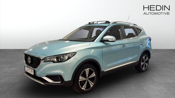 ZS EV Luxury 45kWh