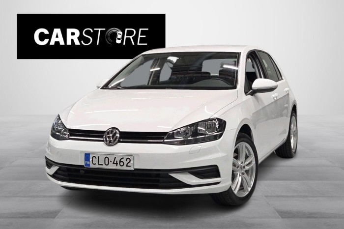 Trendline 1,0 TSI 63 kW (85 hv)