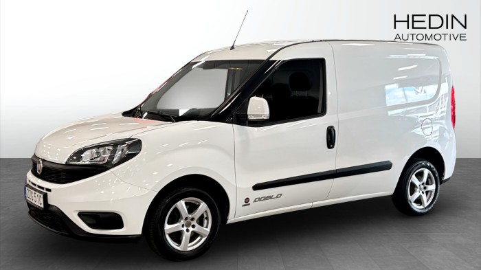 DOBLO SKÅP NORDIC 2 L1H1 1.6 MJT 105 HK E6