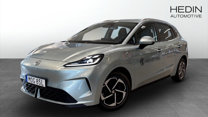 COMFORT 43KWH DEMO 0% RÄNTA