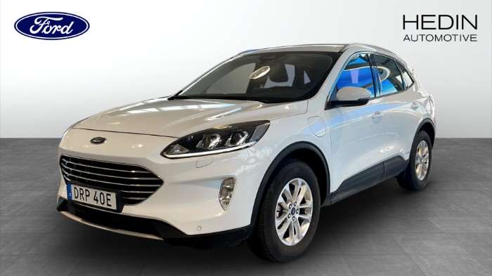 Titanium Plug-In Hybrid 225hk | Privatlease fr. 4395:-