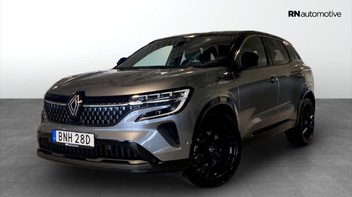 Techno E-Tech 200HK Full-hybrid
