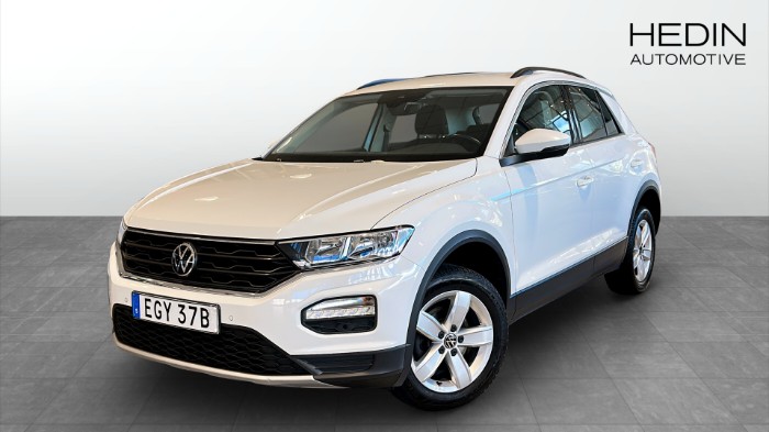 1.0 TSI 110 HK