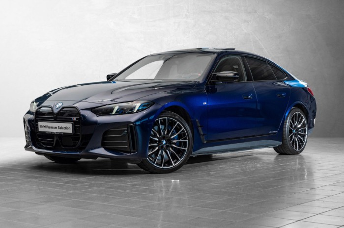 Supercharged Premium Edition (K)