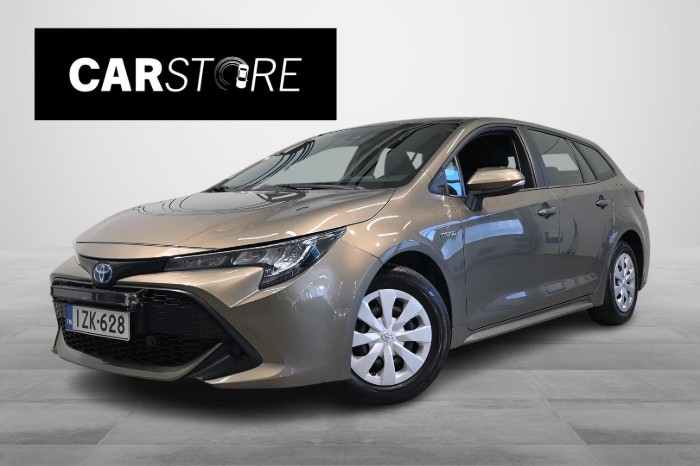 Touring Sports 1,8 Hybrid Life