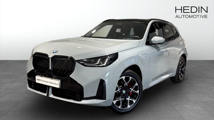 30e xDrive M Sport Pro H&K / Pano / Head-up / Drag