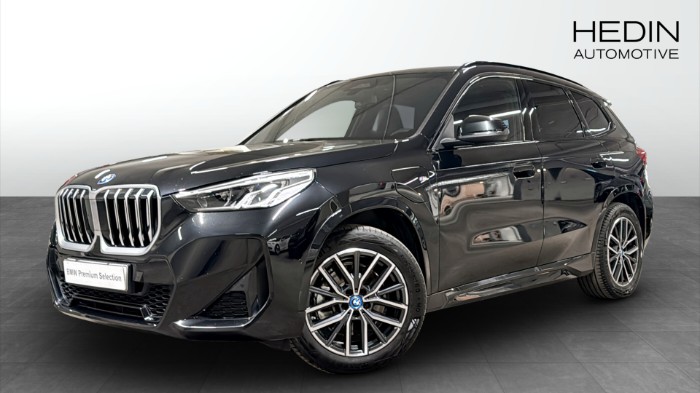 xDrive 25e M sport Active Edt Drag Backkamera