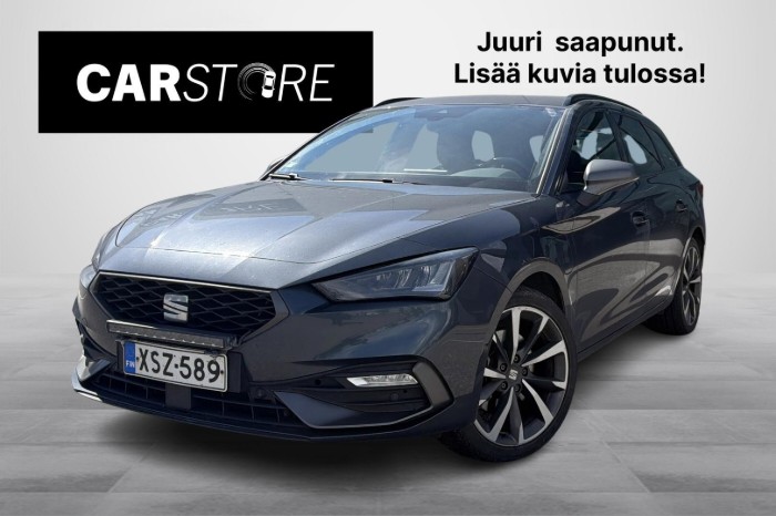 1,4 PHEV 204 eHybrid FR DSG
