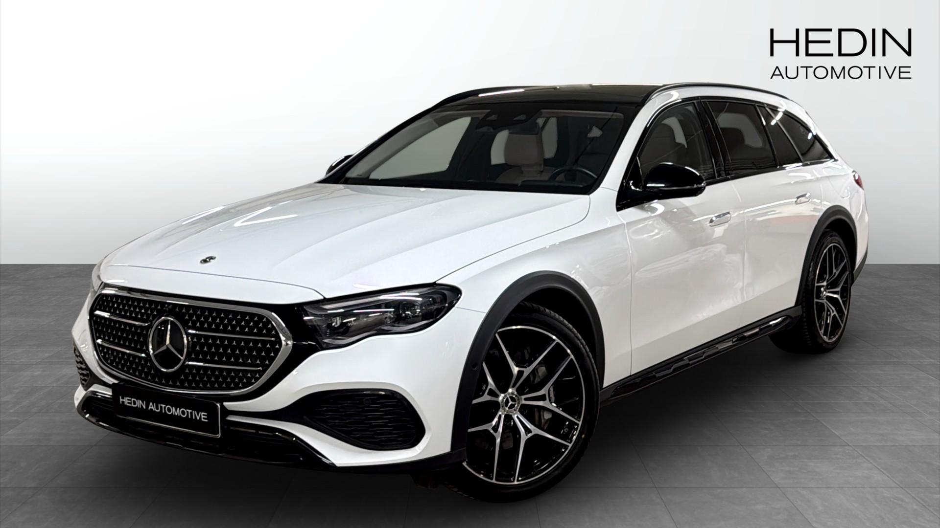 Mercedes-Benz GLA 2020