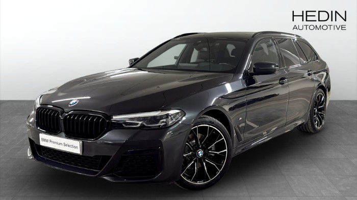 G31 xDrive